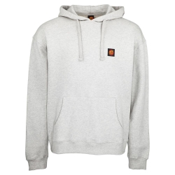 Sweat Santa Cruz Classic Label Heather Grey 2022 pour homme, pas cher