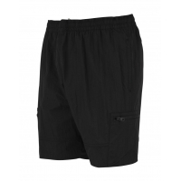 Short Santa Cruz Reload Black 2023