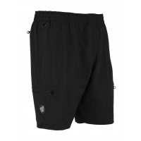 Short Santa Cruz Reload Black 2023