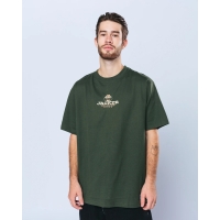 Tee Shirt Jacker Resistance Green 2022