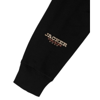 Sweat Jacker Resistance Black 2022