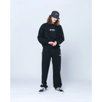 Jogging Jacker Select Logo Black 2022