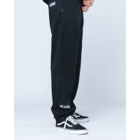 Jogging Jacker Select Logo Black 2022