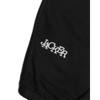 Jogging Jacker Select Logo Black 2022