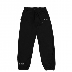 Jogging Jacker Select Logo Black 2022 pour 