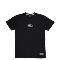 Tee Shirt Jacker No Place Black 2022