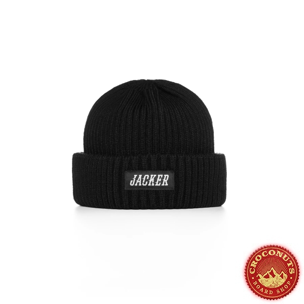 Bonnet Jacker Team Short Black 2022