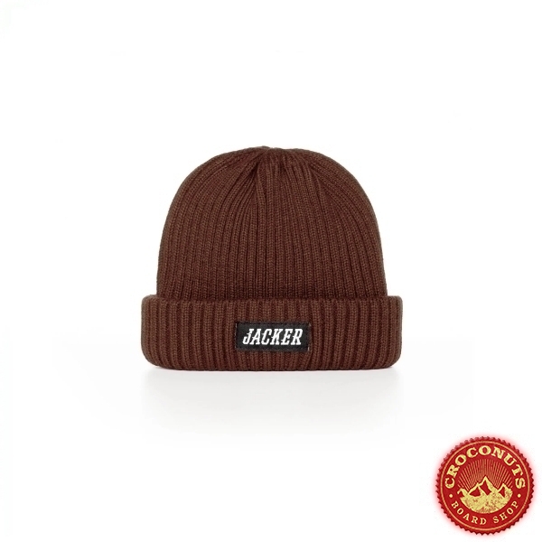 Bonnet Jacker Team Short Brown 2022