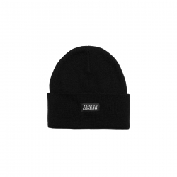 Bonnet Jacker Team black 2022 pour homme