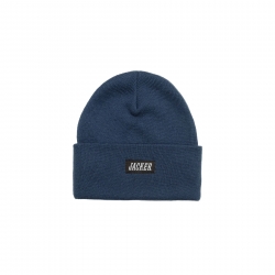 Bonnet Jacker Team Navy 2022 pour homme