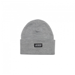 Bonnet Jacker Team Grey 2022 pour homme