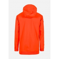 Veste Watts Orbital Black Fluo Orange 2024