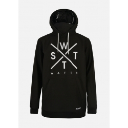 Veste Watts Orbital Black White 2024 pour 