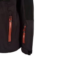 Veste Watts Blow Carbon Dark Iron 2024