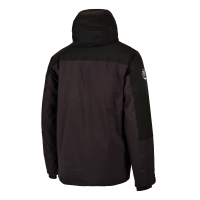 Veste Watts Blow Carbon Dark Iron 2024