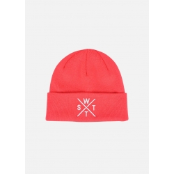 Bonnet Watts Piano Fluo Pink 2023 pour