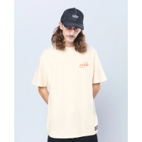 Tee Shirt Jacker Rebel Beige 2022