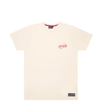 Tee Shirt Jacker Rebel Beige 2022