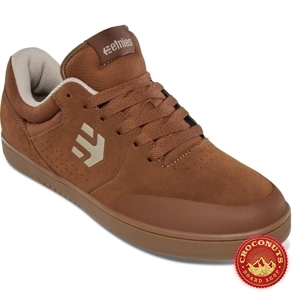 Shoes Etnies  Marana Michelin Beige Gum 2023