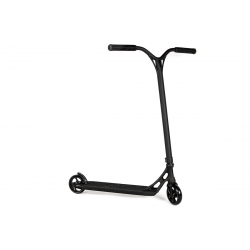 Trotinette Ethic Vulcain Black 2023 pour , pas cher