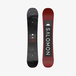 Board Salomon Pulse 2023 pour homme, pas cher