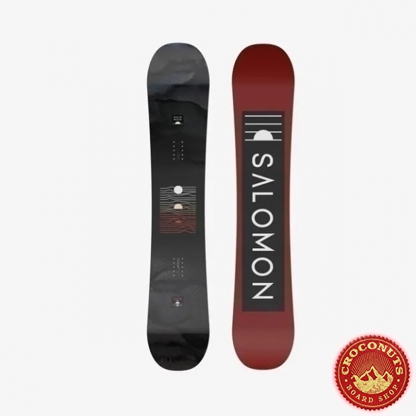 Board Salomon Pulse 2023