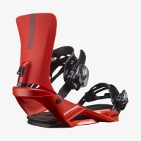 Fixations Salomon Rhythm Red 2023