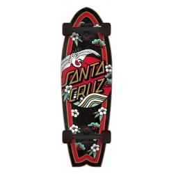 Cruiser Santa Cruz Crane Dot Shark 8.8 2022 pour homme