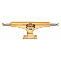Truck Independent X Primitive Gold Mid 139 2023 pour homme