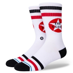 Chaussettes Stance Clampdown 2022 pour homme, pas cher