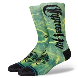 Chaussettes Stance Insane In The Brain 2022 pour homme, pas cher
