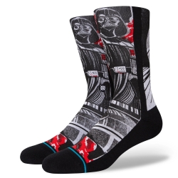 Chaussettes Stance Manga Vader 2022 pour homme
