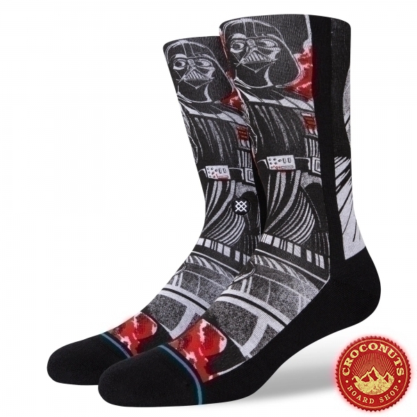 Chaussettes Stance Manga Vader 2022