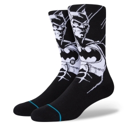 Chaussettes Stance The Batman 2022 pour homme