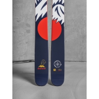 Ski Armada B Dog 2023