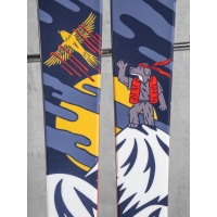 Ski Armada B Dog 2023