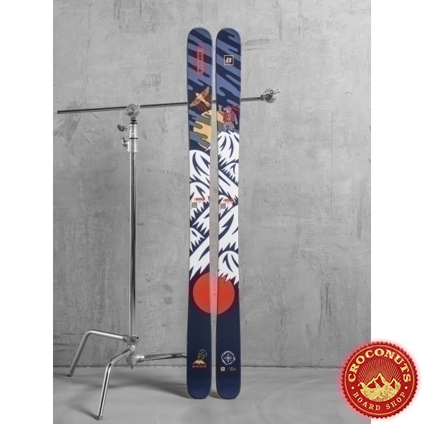 Ski Armada B Dog 2023