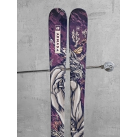 Ski Armada ARV 86 + Fixations Strive GW Black 2023