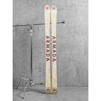 Ski Armada ARV 86 + Fixations Strive GW Black 2023