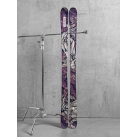 Ski Armada ARV 86 + Fixations Strive GW Black 2023