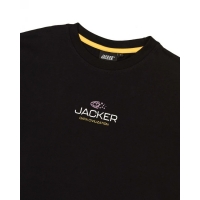 Tee Shirt Manches Longues Jacker Utopia Black 2022