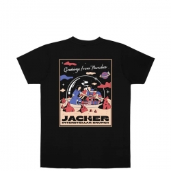 Tee Shirt Jacker Brunch Black 2022 pour 