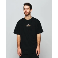 Tee Shirt Jacker Brunch Black 2022