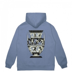 Sweat Jacker Heracles Blue 2022 pour 