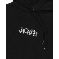 Sweat Jacker Select Logo Black 2022