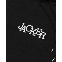 Sweat Jacker Select Logo Black 2022