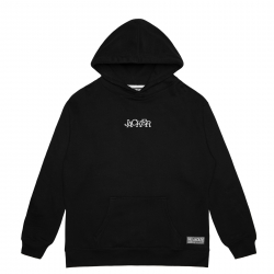 Sweat Jacker Select Logo Black 2022 pour