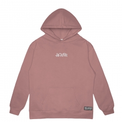 Sweat Jacker Select Logo Pink 2022 pour 
