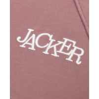 Sweat Jacker Select Logo Pink 2022