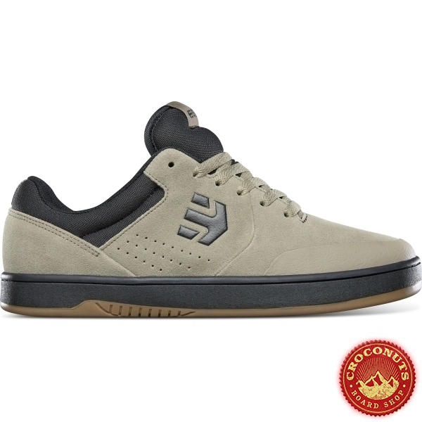 Shoes Etnies  Marana Michelin Tan Black 2023